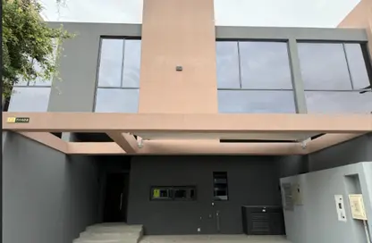 Townhouse - 4 Bedrooms - 5 Bathrooms for sale in Sendian - Masaar - Tilal City - Sharjah Townhouse - 4 Bedrooms - 5 Bathrooms for sale in Sendian - Masaar - Tilal City - Sharjah