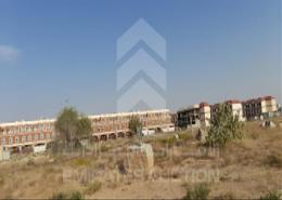 Land for sale in Al Zahya - Ajman