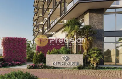 Apartment - 2 Bedrooms - 3 Bathrooms for sale in Majan - Dubai Land - Dubai