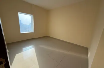 Apartment - 1 Bathroom for rent in Tiger Building Al Yarmouk - Al Nahda - Sharjah