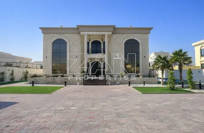 Villa - 6 Bedrooms - 6 Bathrooms for rent in Al Barsha 2 Villas - Al Barsha 2 - Al Barsha - Dubai Villa - 6 Bedrooms - 6 Bathrooms for rent in Al Barsha 2 Villas - Al Barsha 2 - Al Barsha - Dubai