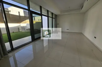 تاون هاوس - 3 غرف نوم - 5 حمامات للبيع في كاسابلانكا بوتيك فيلاز - امازونيا - داماك هيلز 2 - دبي