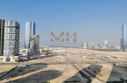 Apartment - 2 Bedrooms - 3 Bathrooms for rent in Al Maha Tower - Marina Square - Al Reem Island - Abu Dhabi