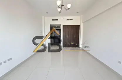شقة - 1 حمام للايجار في برج عايض - الجداف - دبي