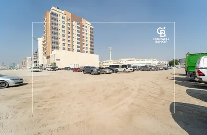 صورة لـ مبنى خارجي أرض - استوديو للبيع في القصيص الصناعية 5 - المنطقة الصناعية بالقصيص - القصيص - دبي ، صورة رقم 1