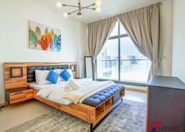 Apartment - 2 bedrooms - 3 bathrooms for rent in Prime Views by Prescott - Meydan Avenue - Meydan - Dubai