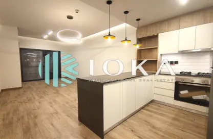Apartment - Studio - 1 Bathroom for sale in Rokane G25 - Jumeirah Village Circle - Dubai