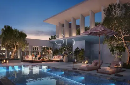 Duplex - 3 Bedrooms - 5 Bathrooms for sale in Ivy at Park Five - Park Five by Deyaar - Dubai Production City (IMPZ) - Dubai Duplex - 3 Bedrooms - 5 Bathrooms for sale in Ivy at Park Five - Park Five by Deyaar - Dubai Production City (IMPZ) - Dubai