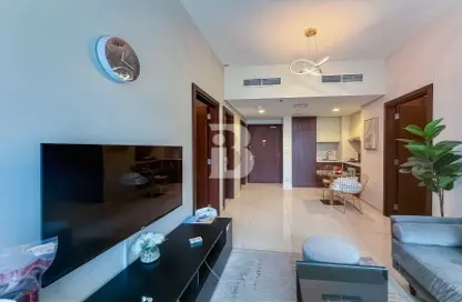 شقة - 2 غرف نوم - 2 حمامات للايجار في فيرا ريسيدنسز - الخليج التجاري - دبي