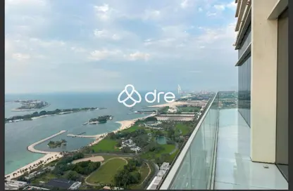 شقة - 4 غرف نوم - 5 حمامات للايجار في فندق وأجنحة أفاني بالم فيو - مدينة دبي الإعلامية - دبي