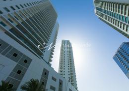Apartment - 3 bedrooms - 3 bathrooms for sale in Amaya Towers - Shams Abu Dhabi - Al Reem Island - Abu Dhabi