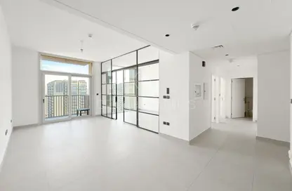 Apartment - 2 Bedrooms - 1 Bathroom for rent in Collective 2.0 Tower B - Collective 2.0 - Dubai Hills Estate - Dubai