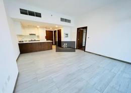 Empty Room image for: Apartment - 1 bedroom - 2 bathrooms for sale in Zaya Hameni - Jumeirah Village Circle - Dubai, Image 1