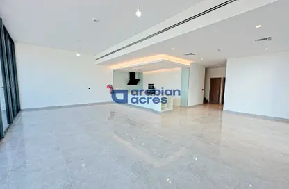 Villa - 4 Bedrooms - 5 Bathrooms for rent in District One Phase III - District One - Mohammed Bin Rashid City - Dubai