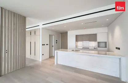 Apartment - Studio - 1 Bathroom for sale in Kempinski Residences The Creek - Al Jaddaf - Dubai