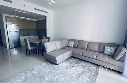 Apartment - 1 Bedroom - 1 Bathroom for rent in 17 Icon Bay - Dubai Creek Harbour (The Lagoons) - Dubai