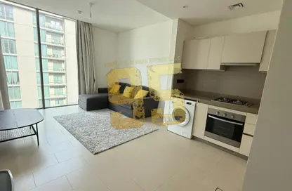 Apartment - 1 Bedroom - 1 Bathroom for sale in Sobha Creek Vistas Tower A - Sobha Hartland - Mohammed Bin Rashid City - Dubai