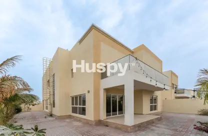 Villa - 6 Bedrooms - 6 Bathrooms for rent in Makeen Al Furjan Villas - Al Furjan - Dubai