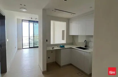 شقة - غرفة نوم - 2 حمامات للايجار في بن غاطي كريست - الضاحية 13 - قرية جميرا الدائرية - دبي