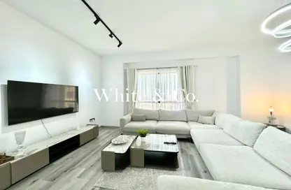 Apartment - 1 Bedroom - 2 Bathrooms for rent in Bahar 4 - Bahar - Jumeirah Beach Residence - Dubai