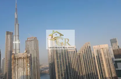 شقة - غرفة نوم - 2 حمامات للايجار في B برج - الأبراج الإدارية - الخليج التجاري - دبي شقة - غرفة نوم - 2 حمامات للايجار في B برج - الأبراج الإدارية - الخليج التجاري - دبي