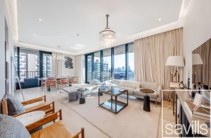 Apartment - 2 Bedrooms - 3 Bathrooms for sale in BLVD Heights Tower 2 - BLVD Heights - Downtown Dubai - Dubai