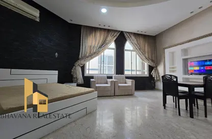 شقة - 1 حمام للايجار في فيلات مدينة خليفة آيه - مدينة خليفة أ - مدينة خليفة - أبوظبي