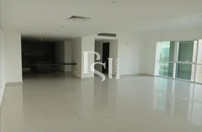 Apartment - 3 Bedrooms - 5 Bathrooms for sale in MAG 5 - Marina Square - Al Reem Island - Abu Dhabi