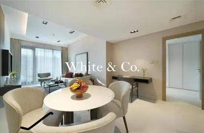 Apartment - 1 Bedroom - 2 Bathrooms for rent in Cheval Maison The Palm Dubai - Palm Jumeirah - Dubai