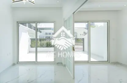 Apartment - 1 Bedroom - 2 Bathrooms for rent in Vincitore Benessere - Arjan - Dubai