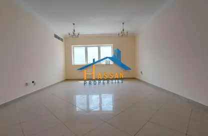 Apartment - 2 Bedrooms - 3 Bathrooms for rent in New Al Taawun Road - Al Taawun - Sharjah
