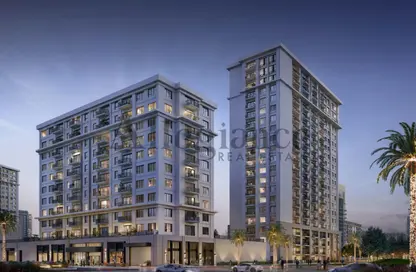 Apartment - 3 Bedrooms - 3 Bathrooms for sale in Lime Gardens - Dubai Hills Estate - Dubai