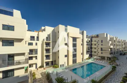 Apartment - 2 Bedrooms - 3 Bathrooms for sale in Janayen Avenue - Mirdif Hills - Mirdif - Dubai