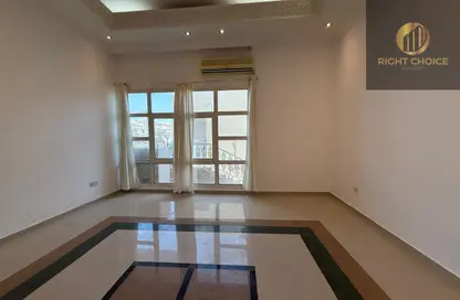 شقة - 1 حمام للايجار في فيلات مدينة خليفة آيه - مدينة خليفة أ - مدينة خليفة - أبوظبي