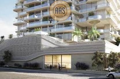 Apartment - 1 Bedroom - 1 Bathroom for sale in West 5 Residences - Jumeirah Garden City - Al Satwa - Dubai