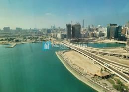 Apartment - 2 bedrooms - 3 bathrooms for sale in Ocean Terrace - Marina Square - Al Reem Island - Abu Dhabi