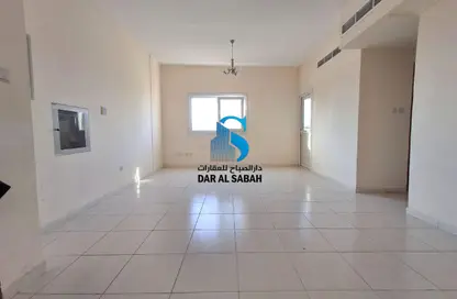 شقة - غرفة نوم - 2 حمامات للايجار في شارع بوخارا ​ - النهدة - الشارقة