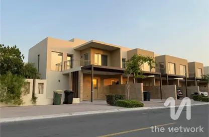 Villa - 4 Bedrooms - 4 Bathrooms for rent in Camelia 1 - Camelia - Arabian Ranches 2 - Dubai