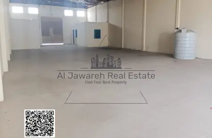 Warehouse - Studio - 1 Bathroom for rent in Industrial Area 1 - Emirates Modern Industrial - Umm Al Quwain