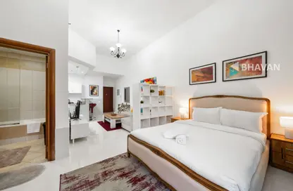 Apartment - 1 Bedroom - 1 Bathroom for rent in Dubai Marina - Dubai Apartment - 1 Bedroom - 1 Bathroom for rent in Dubai Marina - Dubai