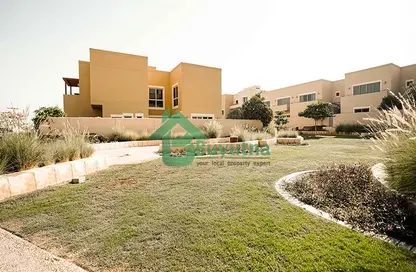 Townhouse - 3 Bedrooms - 4 Bathrooms for rent in Al Raha Gardens - Abu Dhabi