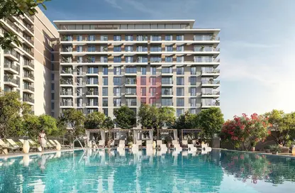 شقة - 2 غرف نوم - 2 حمامات للبيع في جولف بوينت - اعمار الجنوبية - دبي الجنوب (مركز دبي العالمي) - دبي شقة - 2 غرف نوم - 2 حمامات للبيع في جولف بوينت - اعمار الجنوبية - دبي الجنوب (مركز دبي العالمي) - دبي