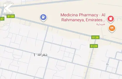 Land - Studio for sale in Al Yasmeen 1 - Al Yasmeen - Ajman