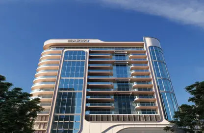 مكتب - استوديو - 1 حمام للبيع في عزيزي ايمرالد - مدينة دبي الطبية - بر دبي - دبي مكتب - استوديو - 1 حمام للبيع في عزيزي ايمرالد - مدينة دبي الطبية - بر دبي - دبي