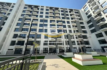 Apartment - 1 Bedroom - 2 Bathrooms for rent in Liva - Town Square - Dubai