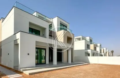 Villa - 4 Bedrooms - 4 Bathrooms for sale in Caya - Arabian Ranches 3 - Dubai