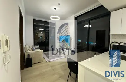 Apartment - 1 Bedroom - 2 Bathrooms for sale in Pantheon Elysee III - Jumeirah Village Circle - Dubai