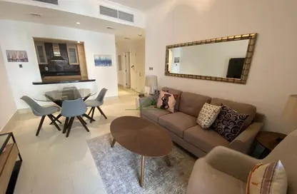 Apartment - 1 Bedroom - 1 Bathroom for rent in Yansoon 4 - Yansoon - Old Town - Dubai