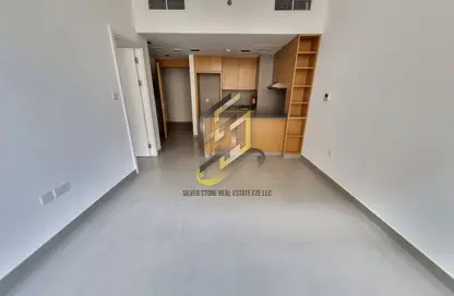 Apartment - 1 Bedroom - 1 Bathroom for rent in Souks Residential - Al Mamsha - Muwaileh - Sharjah