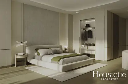 Apartment - Studio - 1 Bathroom for sale in Binghatti Skyrise Tower A - Binghatti Skyrise - Business Bay - Dubai